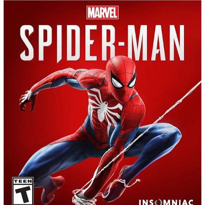 Episodio 6: Marvel´s Spider-Man (11/5/20)