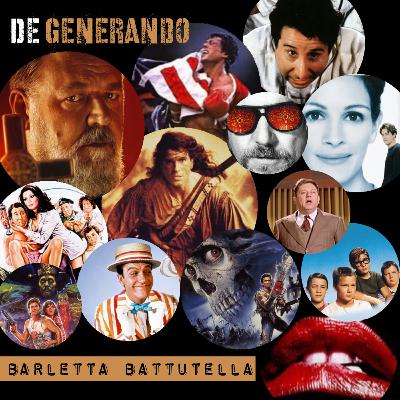 Barletta battutella Barletta battutella