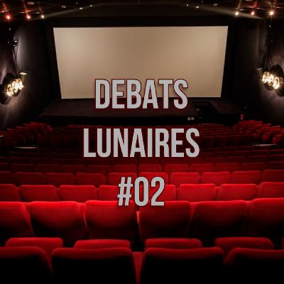 Débats Lunaires #02 : Le fantastique dans l'exploitation Art et Essai