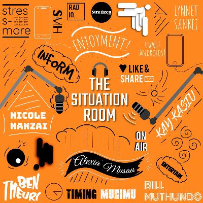 The Situation Room - Special Episode 2 [Society & Mental Health - Part 1]