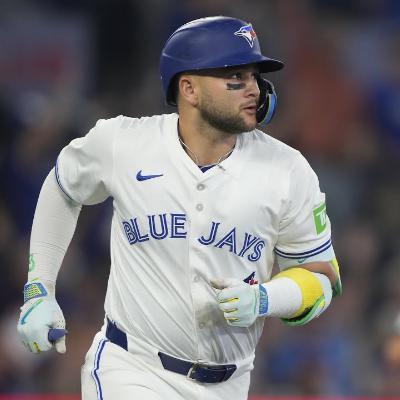 Phillies Stoplight🚦: The Bo Bichette episode