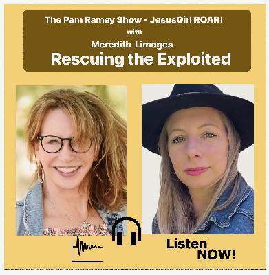 Rescuing the Exploited Rescuing the Exploited