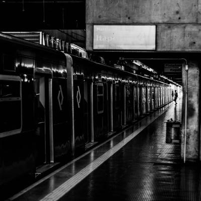 Disasterversary Re-Release: The Baku Metro Fire (Episode 236)