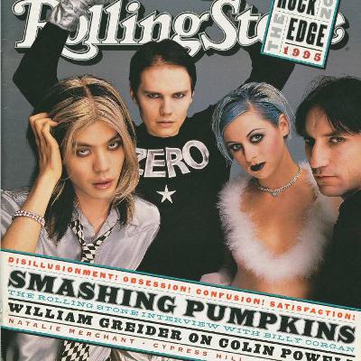 The Ambitious Double Album Meant to be the White Album for the 90's