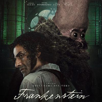 LTDR 84. Frankenstein