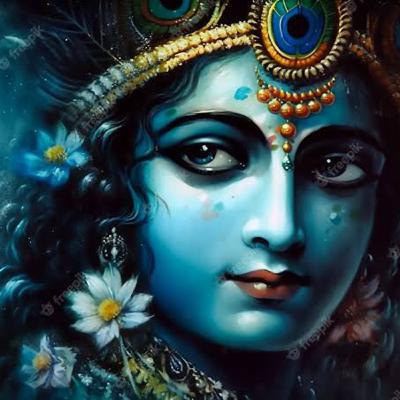Senhor Krishna