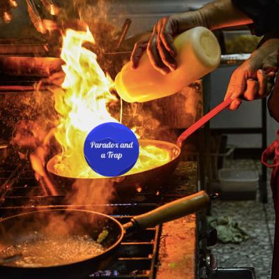 PaaT EP 16: The Art of Food