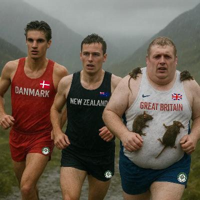 #66 – The Rep Count Conspiracy