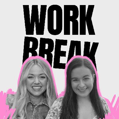 WORK BREAK: Living in a Love Island USA world WORK BREAK: Living in a Love Island USA world