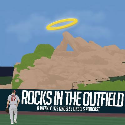 EP 102: Mathematically Eliminated, Trout 7 Straight + Awful Home Run Ball Demands