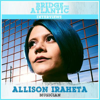 Allison Iraheta: Halo Circus & American Idol | Interview