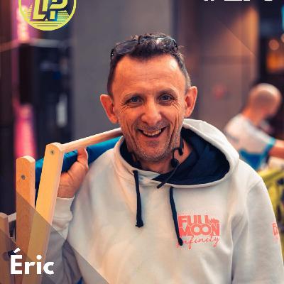 LTP#275 ERIC RAZZOLI