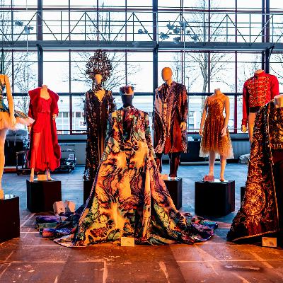 Houthoff x Nationale Opera & Ballet: Kostuumbeheer