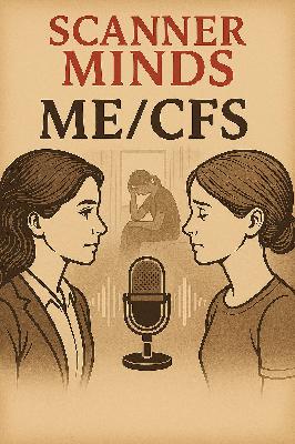 #14 - Wenn der Akku leer ist: Jaqus‘ Kampf mit ME/CFS