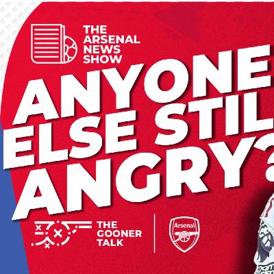 Arsenal ANGER from Wolves Still Lingers, Saka NEW DEAL announced, North London Derby Press Conference