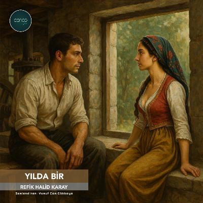 Öykü | Refik Halid Karay - Yılda Bir