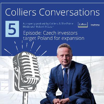 Episode 5: Czech investors target Poland for expansion