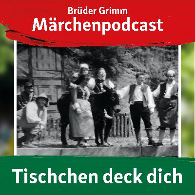 Tischchen deck dich, Goldesel und Knüppel aus dem Sack Tischchen deck dich, Goldesel und Knüppel aus dem Sack