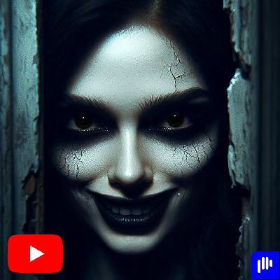 لعبة مراتي المخيفة