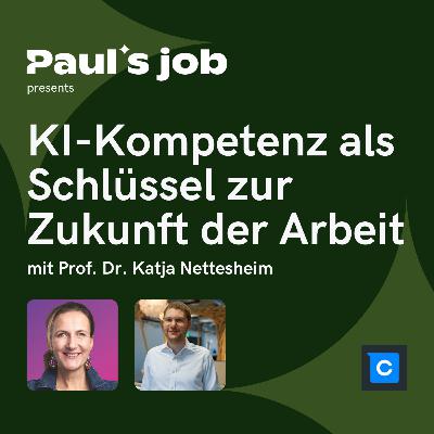 Culcha | KI-Kompetenz als Schlüssel zur Zukunft der Arbeit Culcha | KI-Kompetenz als Schlüssel zur Zukunft der Arbeit