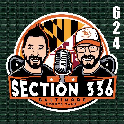 Pod 624 : Meaningless Baseball is still Baseball