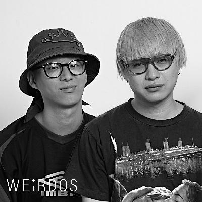映画を愛しすぎた2人。DAIRIKUのルックが物語になる理由。小見山峻 × 岡本大陸