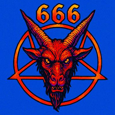 Afl. 666: Nederland, antisemitismeland