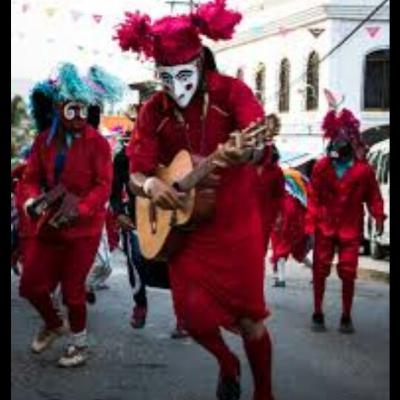 Los 5 Bailes y danzas mas populares de Guerrero