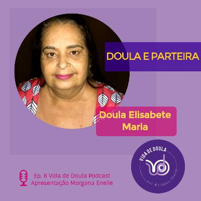 Vida de Doula 06 - Doula e Parteira