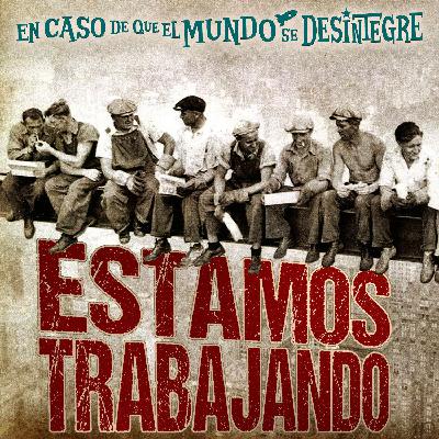 S27 Ep6188: Estamos Trabajando S27 Ep6188: Estamos Trabajando