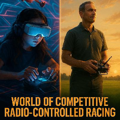 Who Were the Youngest and Oldest R/C Model Vehicle Race Winners? Who Were the Youngest and Oldest R/C Model Vehicle Race Winners?