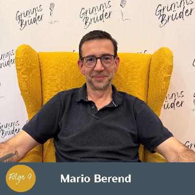 Folge 9 - Mario Berend Folge 9 - Mario Berend