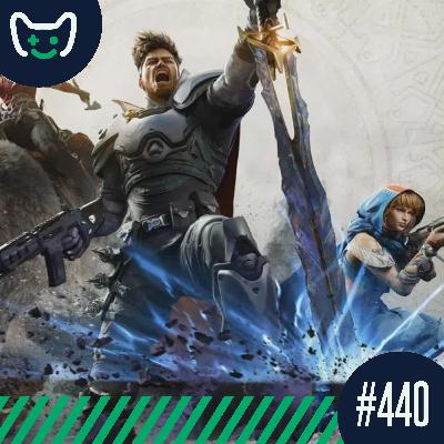 440: Highguard, LORT and Dead as Disco 440: Highguard, LORT and Dead as Disco