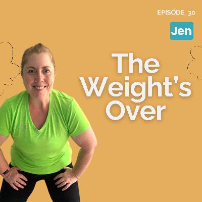 From Bariatric Pathway to 5K: Jen’s Journey to Food Freedom