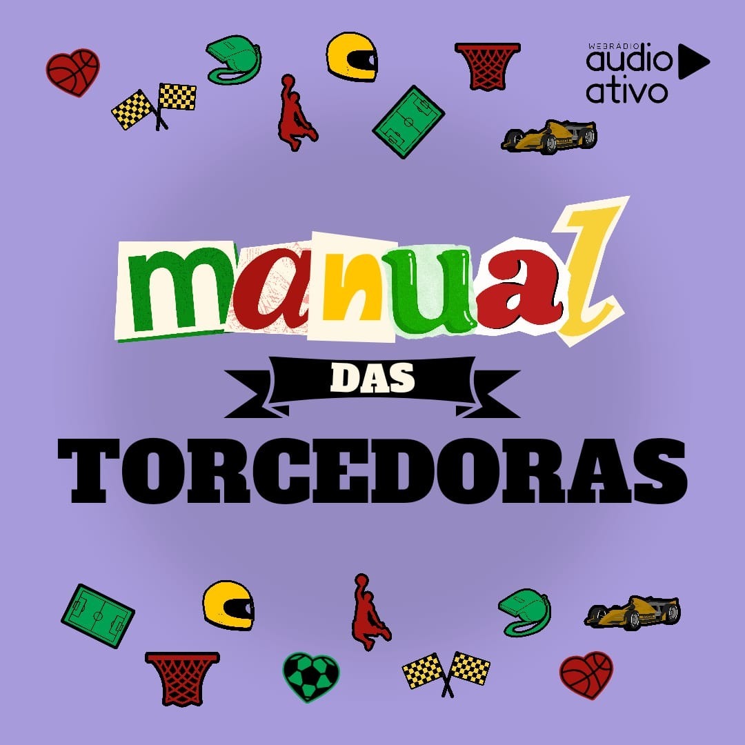 EP 17: Das quadras às fashion weeks!