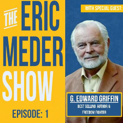 G. Edward Griffin - Finding Truth G. Edward Griffin - Finding Truth