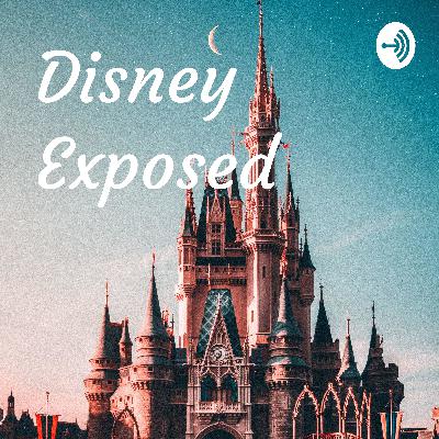 Disney Exposed; Pocahontas