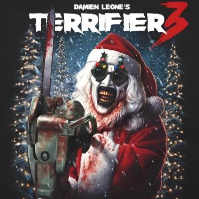 Terrifier 3 "2024" Terrifier 3 "2024"
