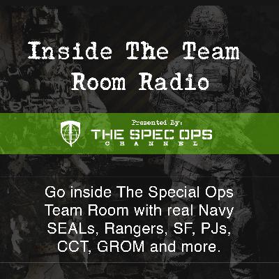 SOFREP Editors Roundtable - Part 4