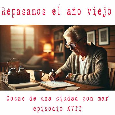 Repasamos el año viejo