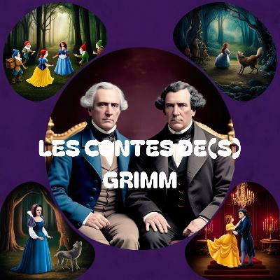 Une année en prépa  ALLEMAND : Les contes de(s) Grimm
