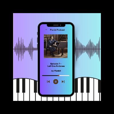 Episode 7 - Leif Ove Andsnes