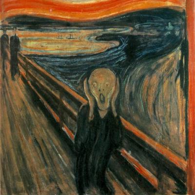 Biosphere 6: Aggression and Fear Biosphere 6: Aggression and Fear