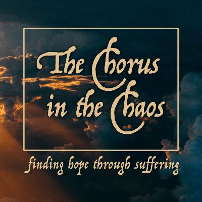 How Do I Respond to Suffering?