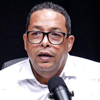 # 24 Evinson Lebrón: La Política como Renovación e Inclusión Social