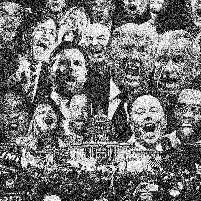 We're in the Fight of Our Lives We're in the Fight of Our Lives