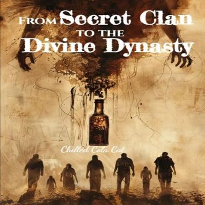 From Secret Clan to the Divine Dynasty Chapter 202-270