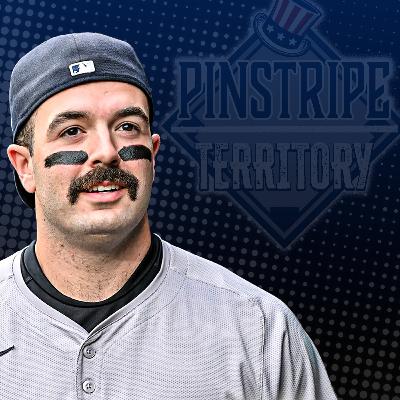 Voicemails: Yankees Red Flags + Ben Rice's HOT Start