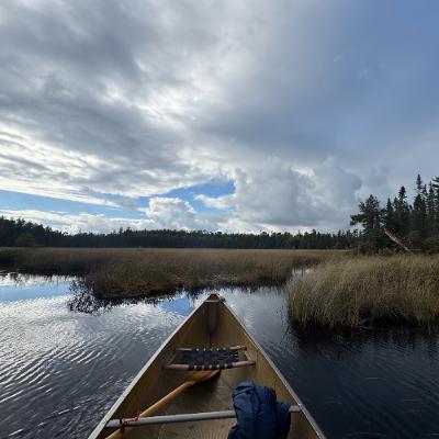 Boundary Waters Podcast Ep. 123 - Part Two "And I call this a rest day" Boundary Waters Podcast Ep. 123 - Part Two "And I call this a rest day"