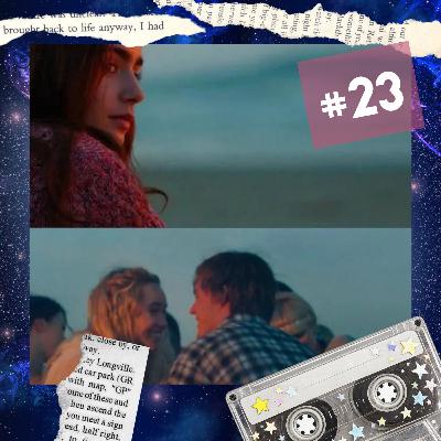 Episódio #23 - ser honesto com suas emoções pode evitar perdas inevitáveis